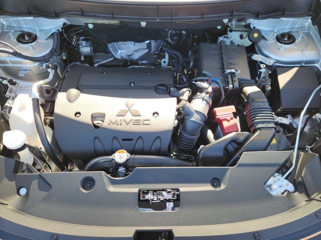 2026 Mitsubishi Outlander Sport SE