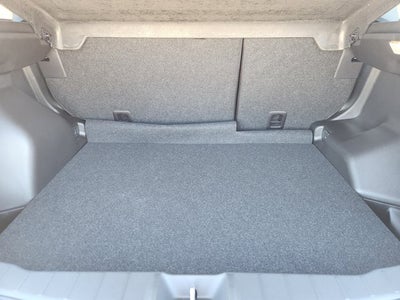 2026 Mitsubishi Outlander Sport SE