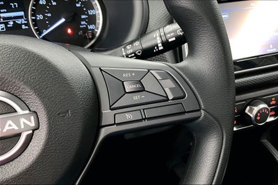 2026 Mitsubishi Outlander Sport 2.0 SE