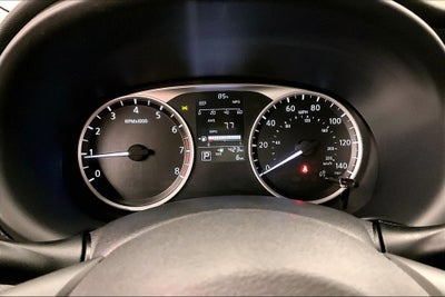 2026 Mitsubishi Outlander Sport 2.0 SE