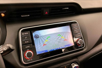 2026 Mitsubishi Outlander Sport 2.0 SE