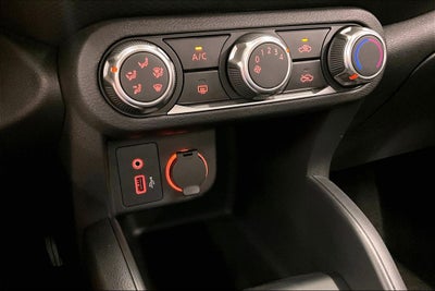 2026 Mitsubishi Outlander Sport 2.0 SE