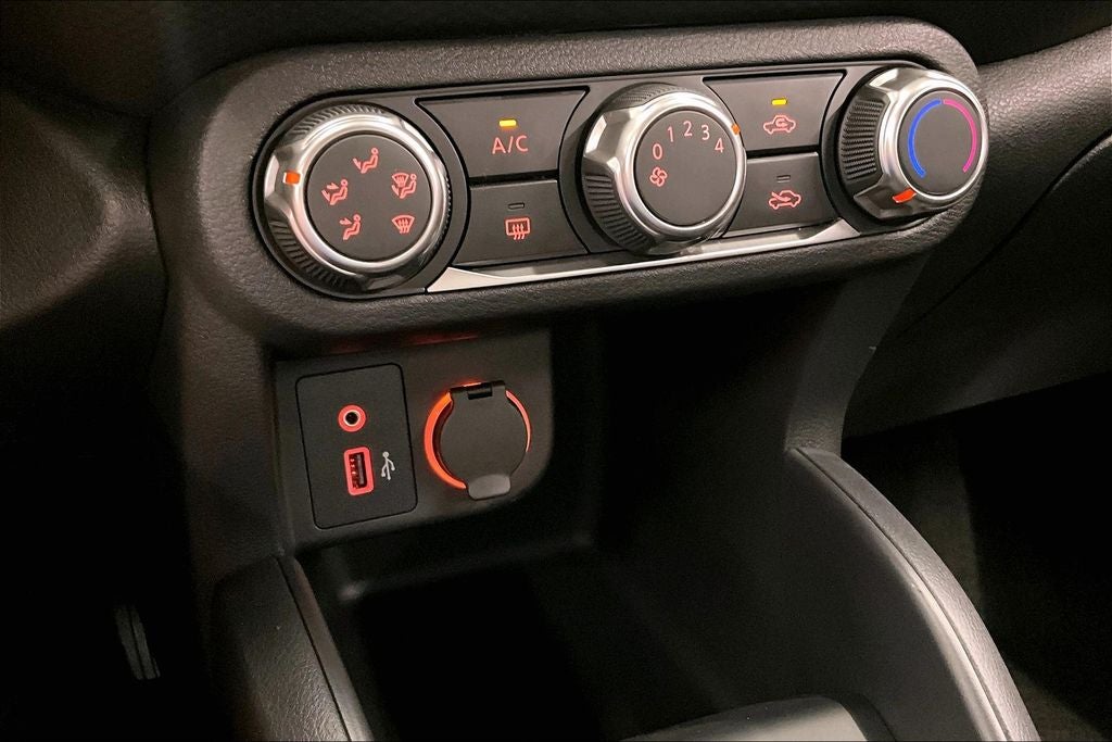 2026 Mitsubishi Outlander Sport 2.0 SE