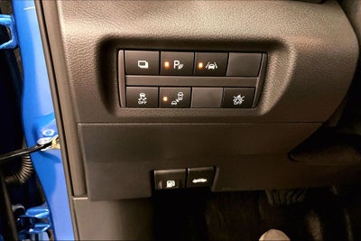 2026 Mitsubishi Outlander Sport 2.0 SE