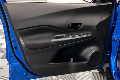2026 Mitsubishi Outlander Sport 2.0 SE