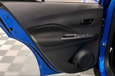 2026 Mitsubishi Outlander Sport 2.0 SE