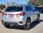 2026 Mitsubishi Outlander Sport SE