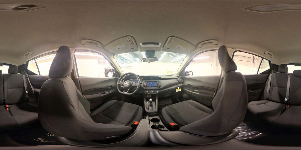2026 Mitsubishi Outlander Sport 2.0 SE
