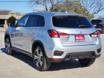 2026 Mitsubishi Outlander Sport SE