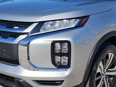 2026 Mitsubishi Outlander Sport SE