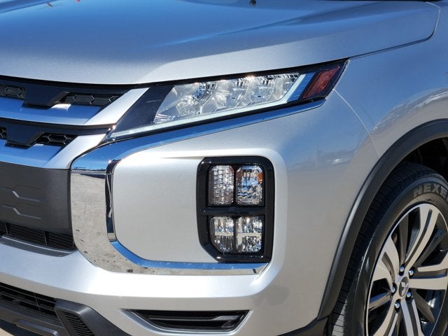 2026 Mitsubishi Outlander Sport SE