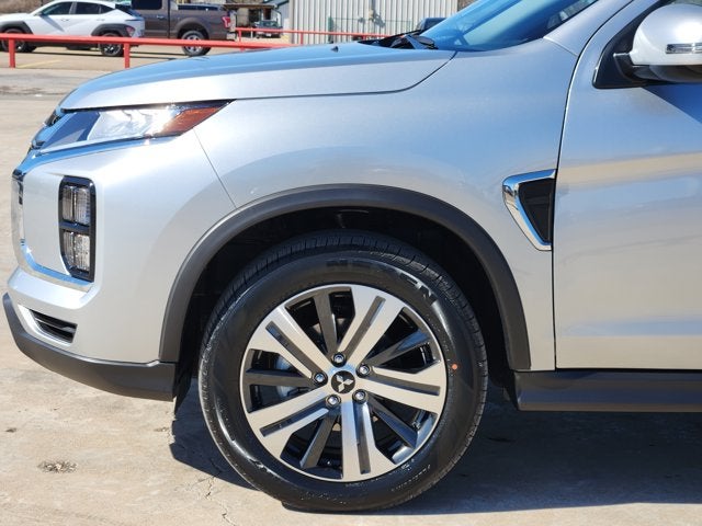2026 Mitsubishi Outlander Sport SE
