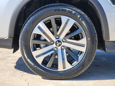 2026 Mitsubishi Outlander Sport SE