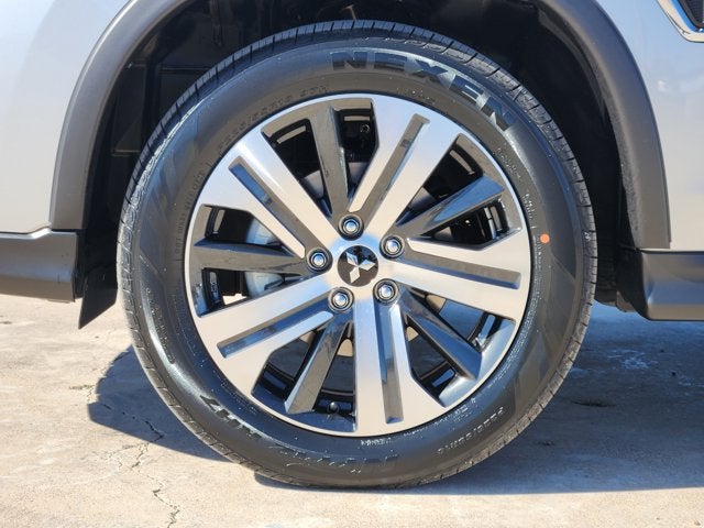 2026 Mitsubishi Outlander Sport SE