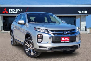 2026 Mitsubishi Outlander Sport SE