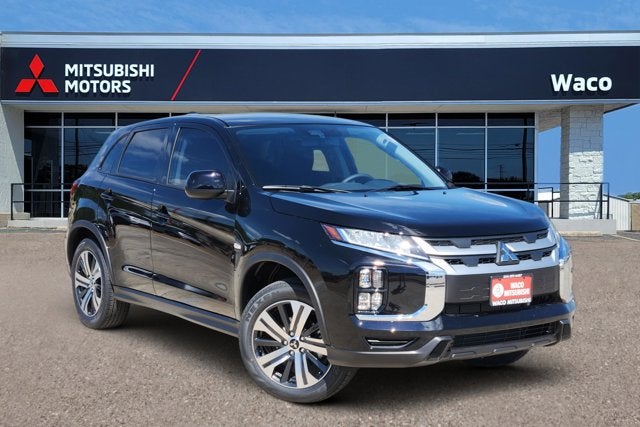 2026 Mitsubishi Outlander Sport ES