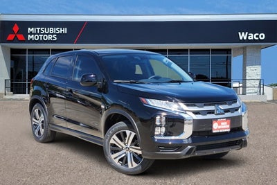 2026 Mitsubishi Outlander Sport ES