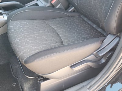 2026 Mitsubishi Outlander Sport ES