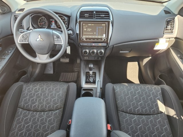 2026 Mitsubishi Outlander Sport ES