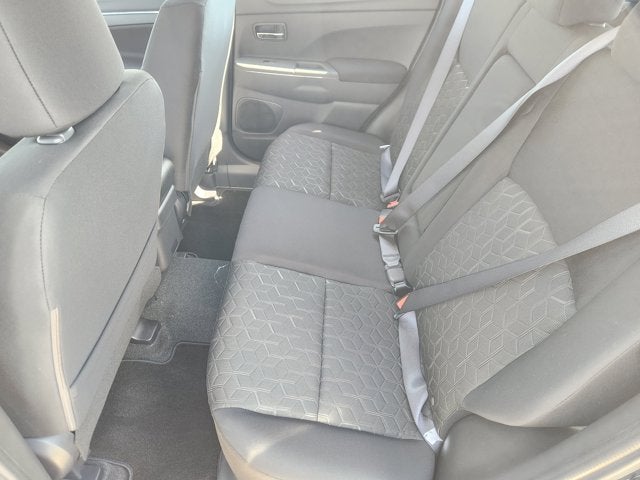 2026 Mitsubishi Outlander Sport ES