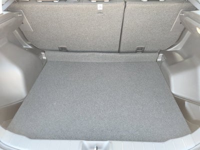 2026 Mitsubishi Outlander Sport ES