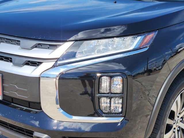 2026 Mitsubishi Outlander Sport ES