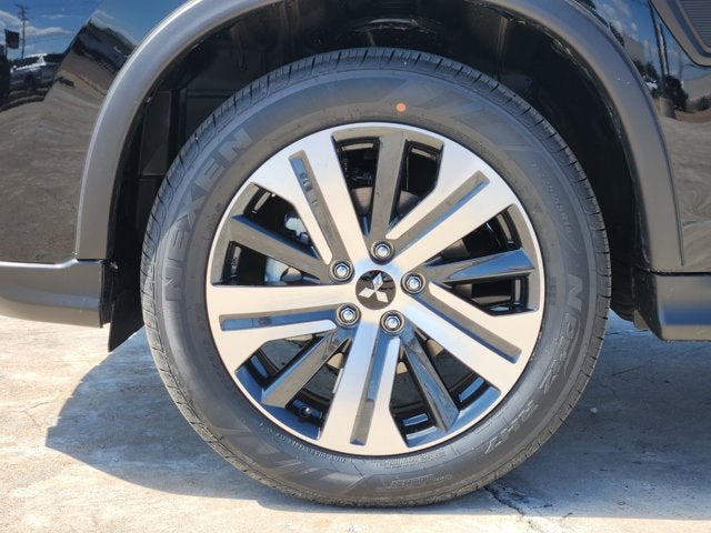 2026 Mitsubishi Outlander Sport ES
