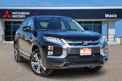 2026 Mitsubishi Outlander Sport SE