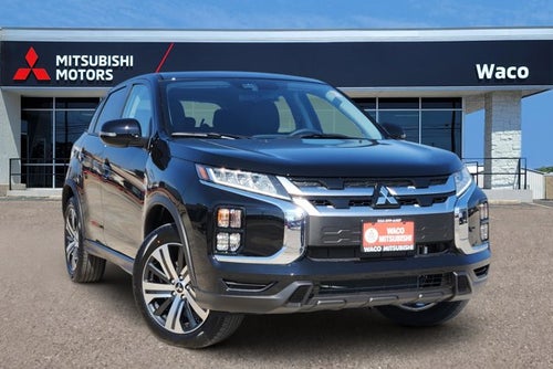 2026 Mitsubishi Outlander Sport SE