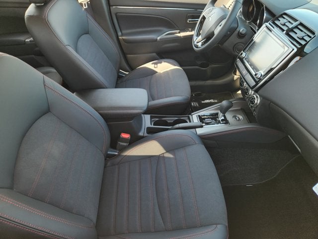 2026 Mitsubishi Outlander Sport SE