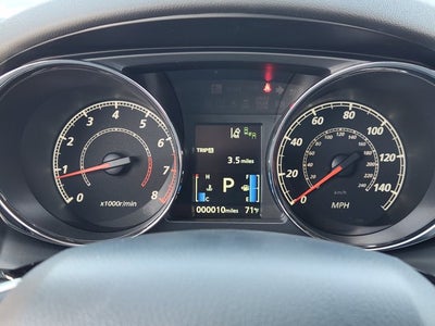 2026 Mitsubishi Outlander Sport SE