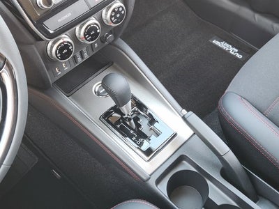 2026 Mitsubishi Outlander Sport SE