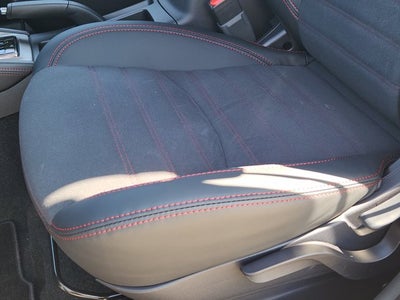 2026 Mitsubishi Outlander Sport SE