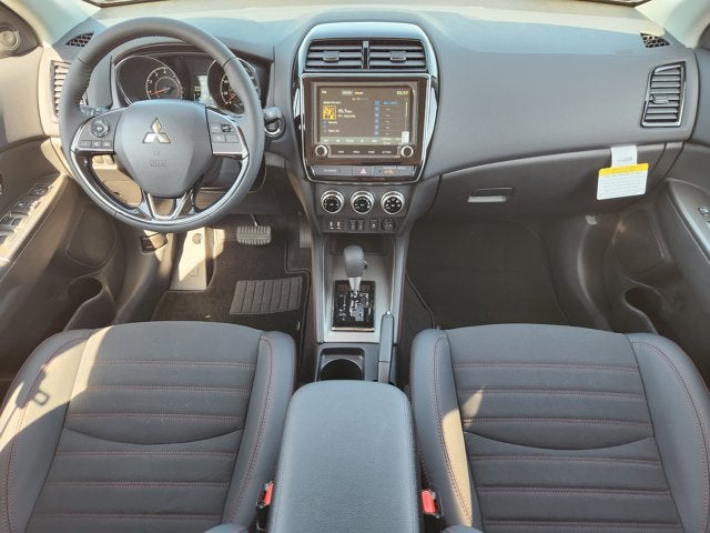 2026 Mitsubishi Outlander Sport SE