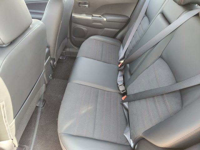 2026 Mitsubishi Outlander Sport SE