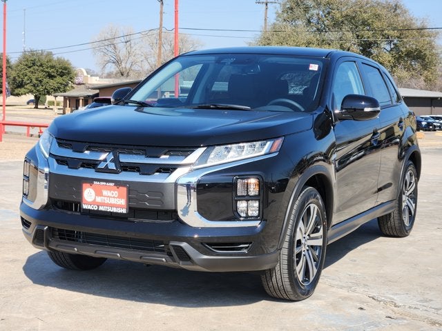 2026 Mitsubishi Outlander Sport SE