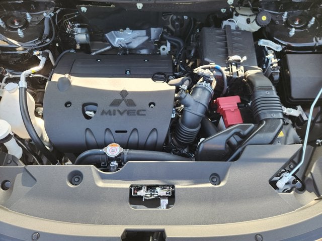 2026 Mitsubishi Outlander Sport SE