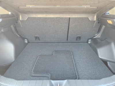 2026 Mitsubishi Outlander Sport SE