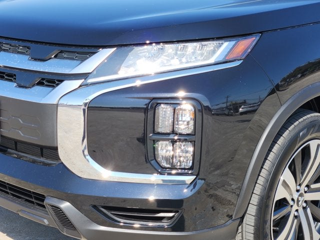 2026 Mitsubishi Outlander Sport SE