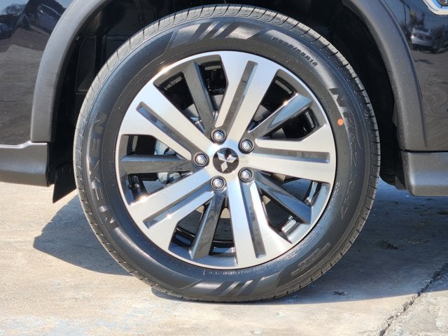 2026 Mitsubishi Outlander Sport SE