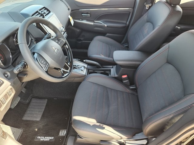 2026 Mitsubishi Outlander Sport SE