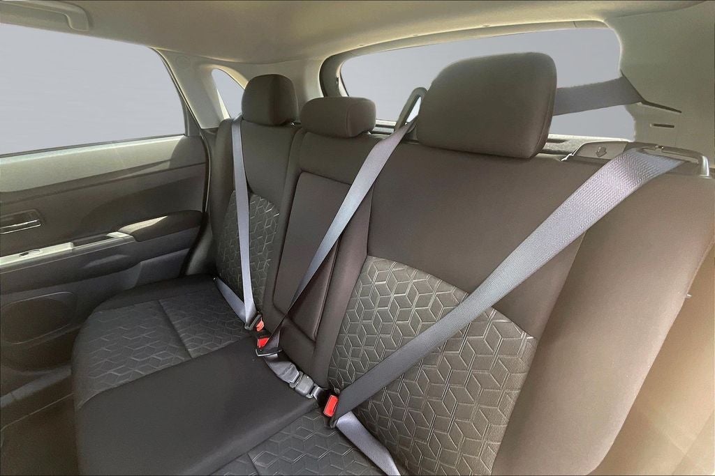 2026 Mitsubishi Outlander Sport 2.0 S