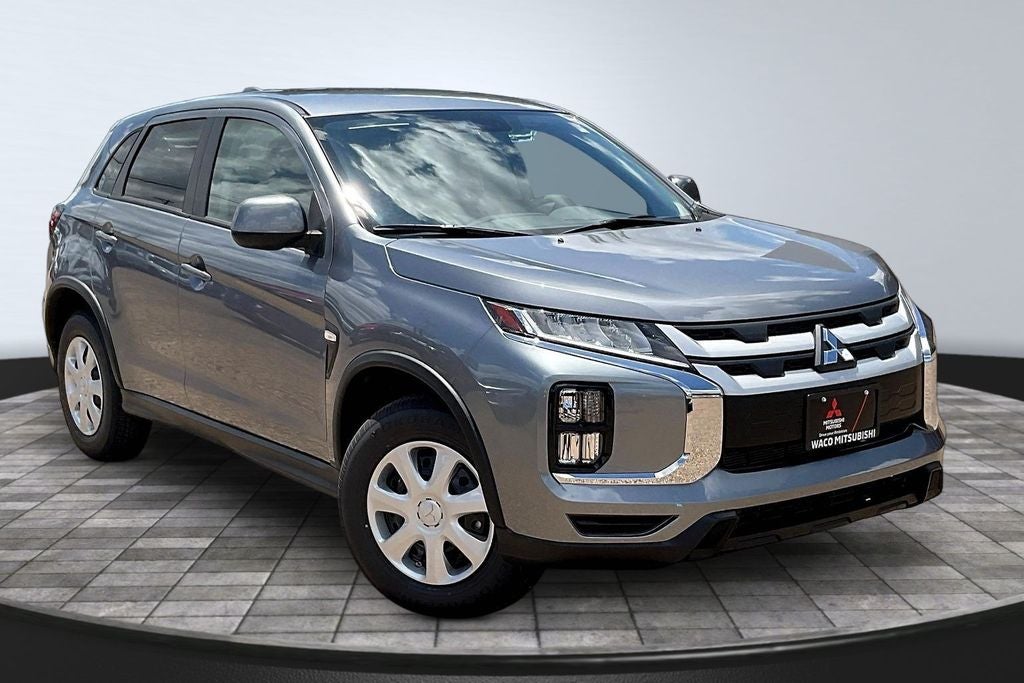 2026 Mitsubishi Outlander Sport 2.0 S