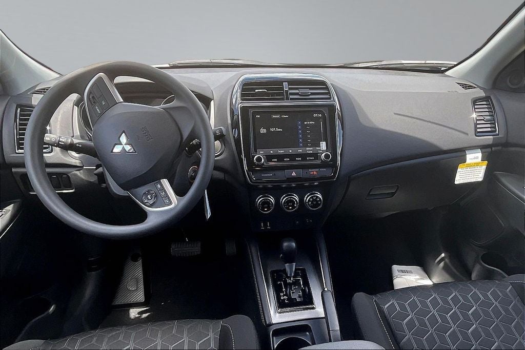 2026 Mitsubishi Outlander Sport 2.0 S