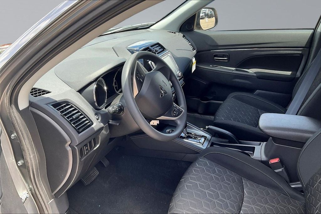 2026 Mitsubishi Outlander Sport 2.0 S