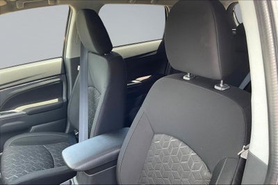 2026 Mitsubishi Outlander Sport 2.0 S