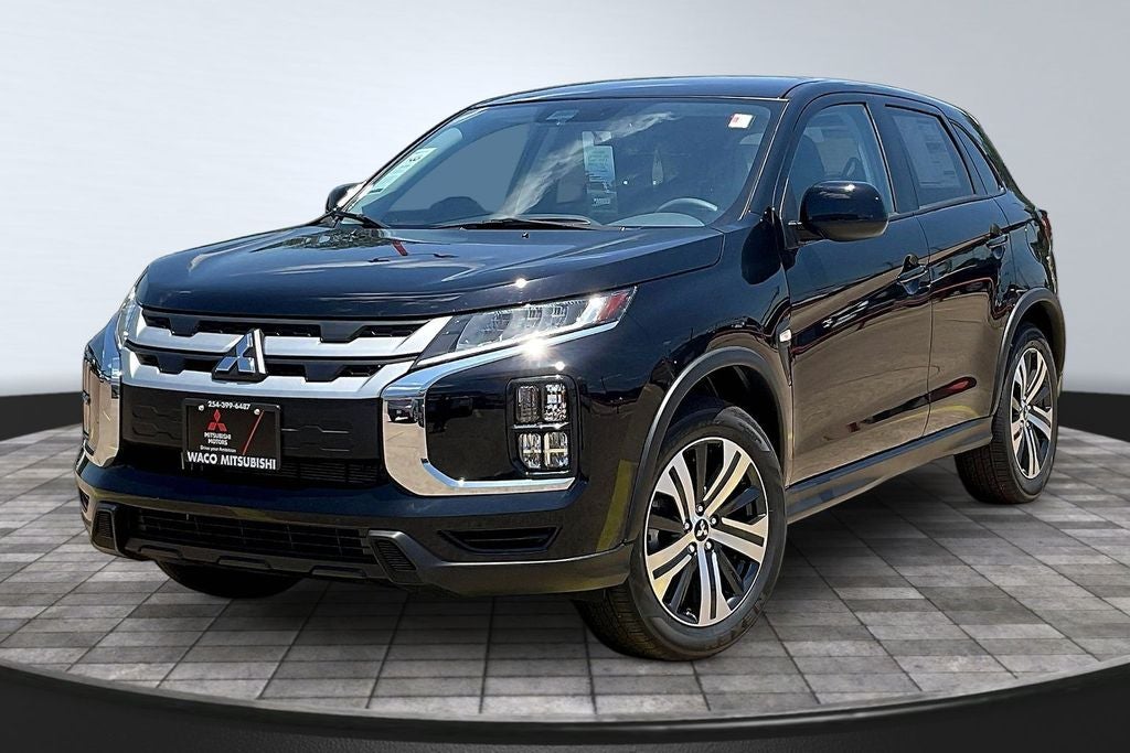 2026 Mitsubishi Outlander Sport's photo