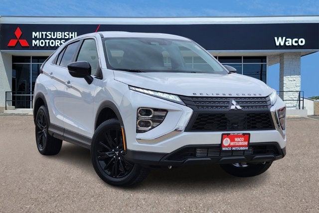 2026 Mitsubishi Eclipse Cross LE