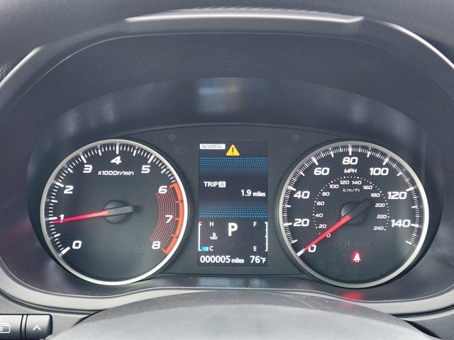 2026 Mitsubishi Eclipse Cross LE