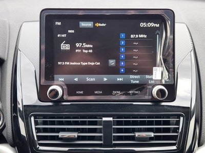 2026 Mitsubishi Eclipse Cross LE